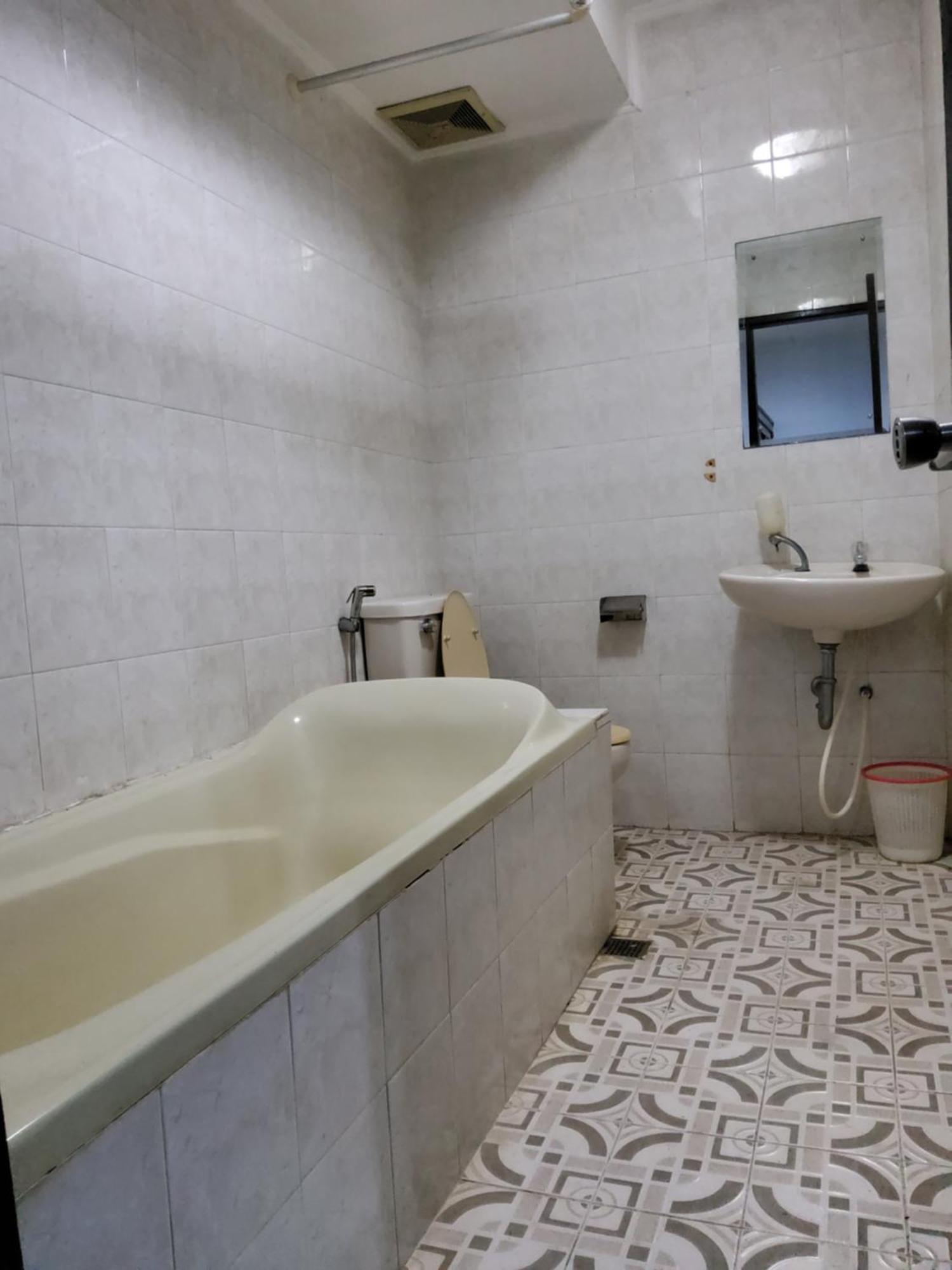 Cikakak Hotel Kumala Samudra מראה חיצוני תמונה