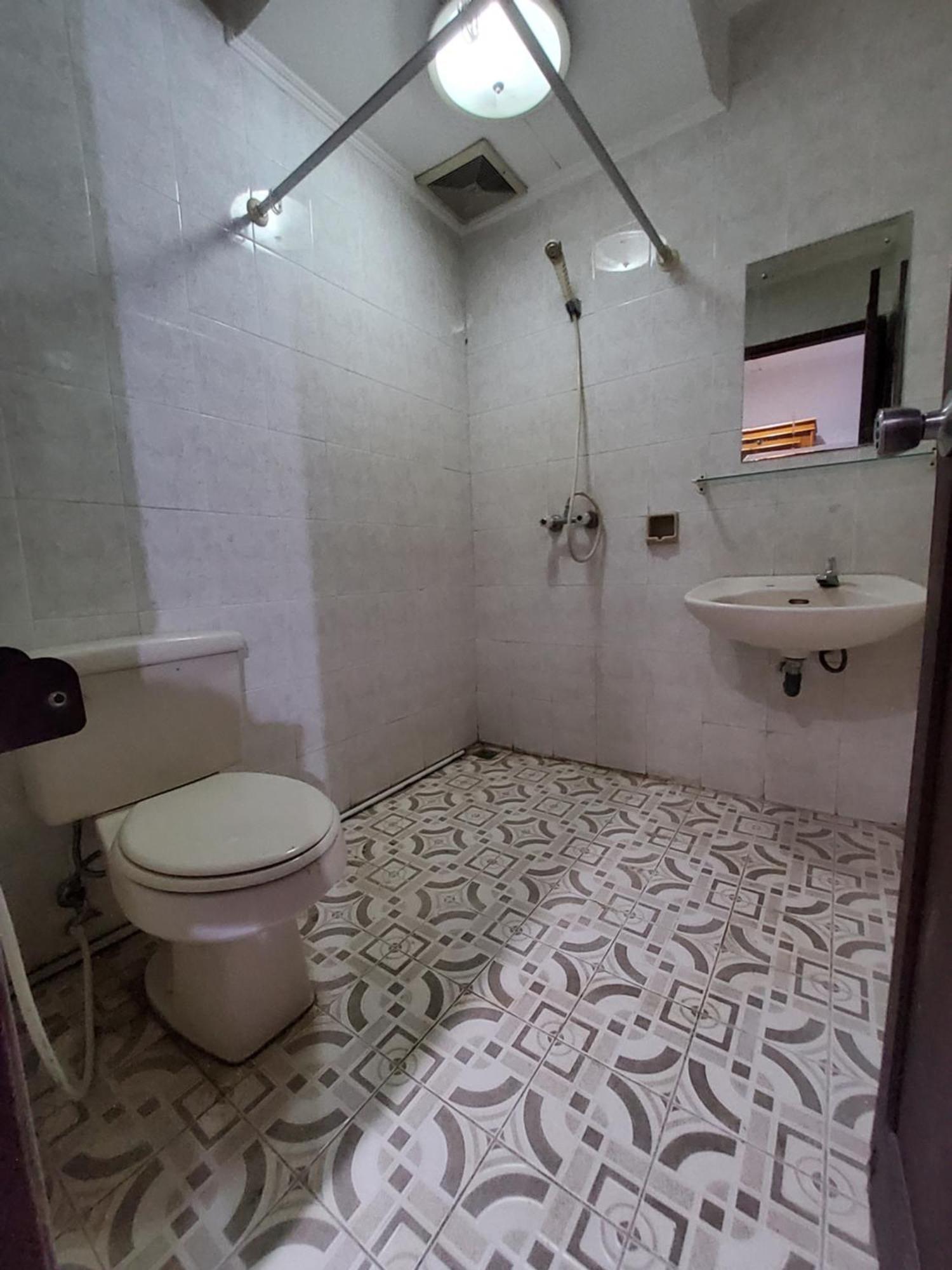 Cikakak Hotel Kumala Samudra מראה חיצוני תמונה